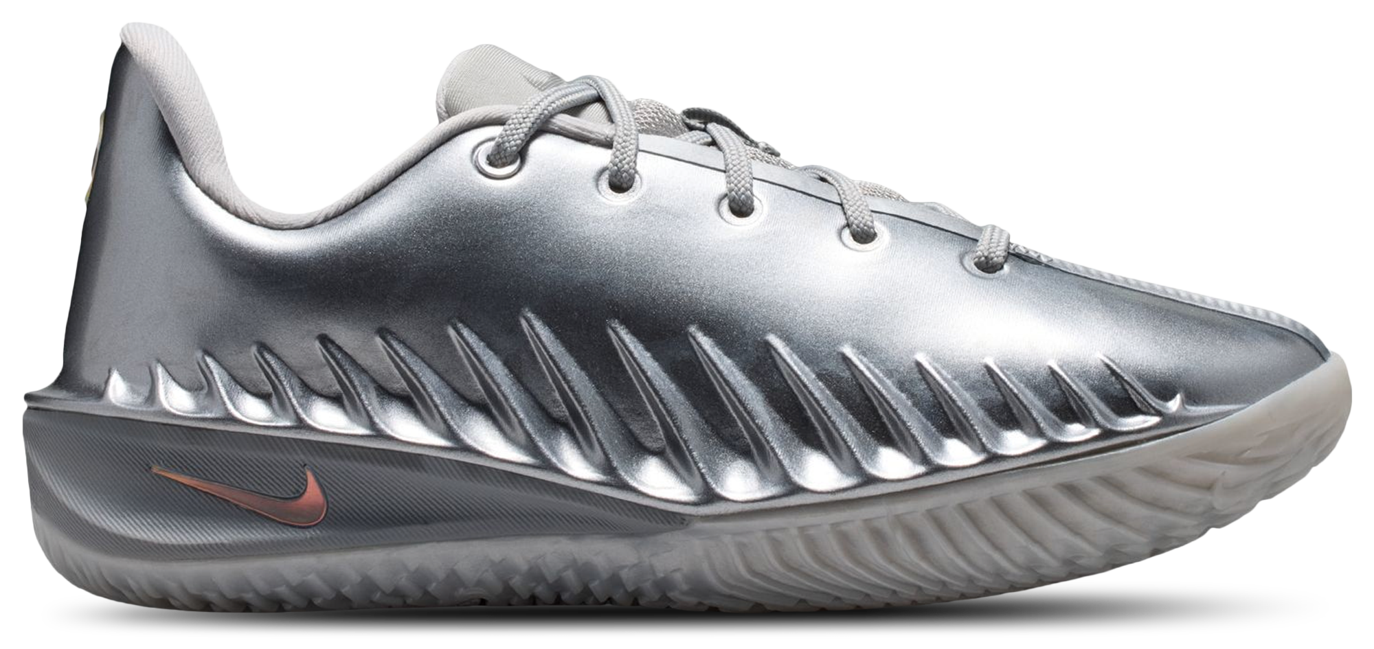 Nike G.T. Cut 3 - Boys' Grade School | Foot Locker