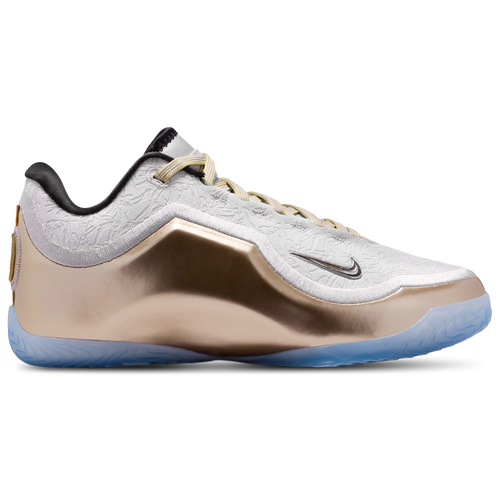 Nike LeBron XXIII - Nike Grey/Black Blue