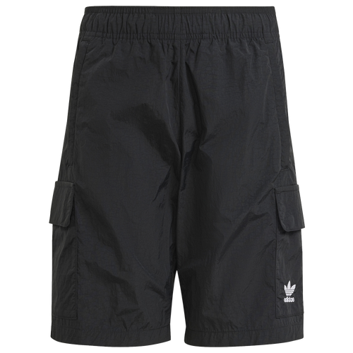adidas Essential Cargo Shorts Image 5 of 5. Tap to open photo gallery.
