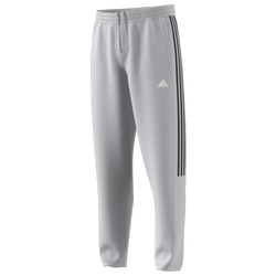 Men's - adidas Tiro Woven Pants - Grey/Grey