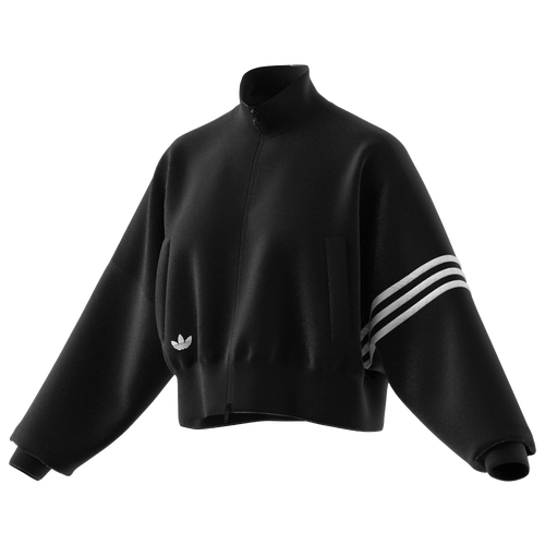 adidas Originals Neuclassics Track Top | Foot Locker adidas Originals Neuclassics Track Top | Foot Locker