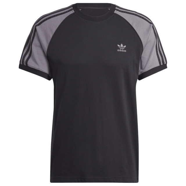 adidas Originals CB SST 3 Stripe T-Shirt