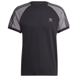adidas Originals 3 Stripe T-Shirt | Champs Sports
