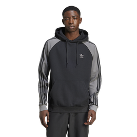 adidas Originals ESS Full-Zip Hoodie | Champs Sports