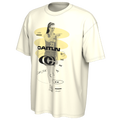 Nike WNBA Caitlin Clark Logo T-Shirt - Nike Sail