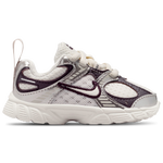 Purple/White