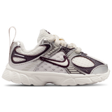 Purple/White