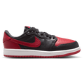 Jordan Retro 1 Low OG - Jordan Varsity Red/Summit White Black