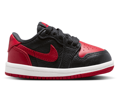 Jordan Retro 1 Low Toddler