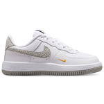 White/Orange/Grey