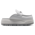 Jordan Air Jordan Mule - Jordan Summit White/Vast Grey Metallic Silver