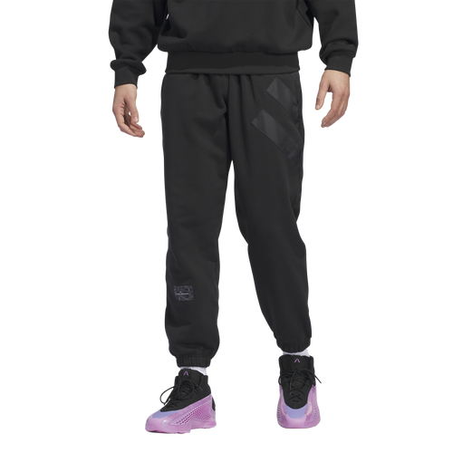 Adidas spo fleece track pant online