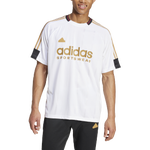 White/Gold