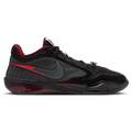 Nike Sabrina 4 - Nike Grey/Black Count Ionescu