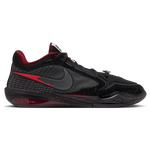 Black/Red/Grey