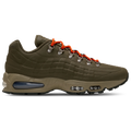 Nike Air Max 95 OG Big Bubble NA20 - Nike Olive/Black Orange