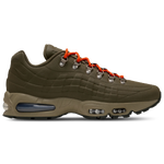 Olive/Black/Orange
