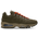 Nike Air Max 95 OG Big Bubble NA20 - Men's Olive/Black/Orange