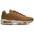 Nike Air Max 95 OG Big Bubble NA20 - Nike Wheat/Red Brown