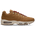 Nike Air Max 95 OG Big Bubble NA20 - Men's Wheat/Red/Brown