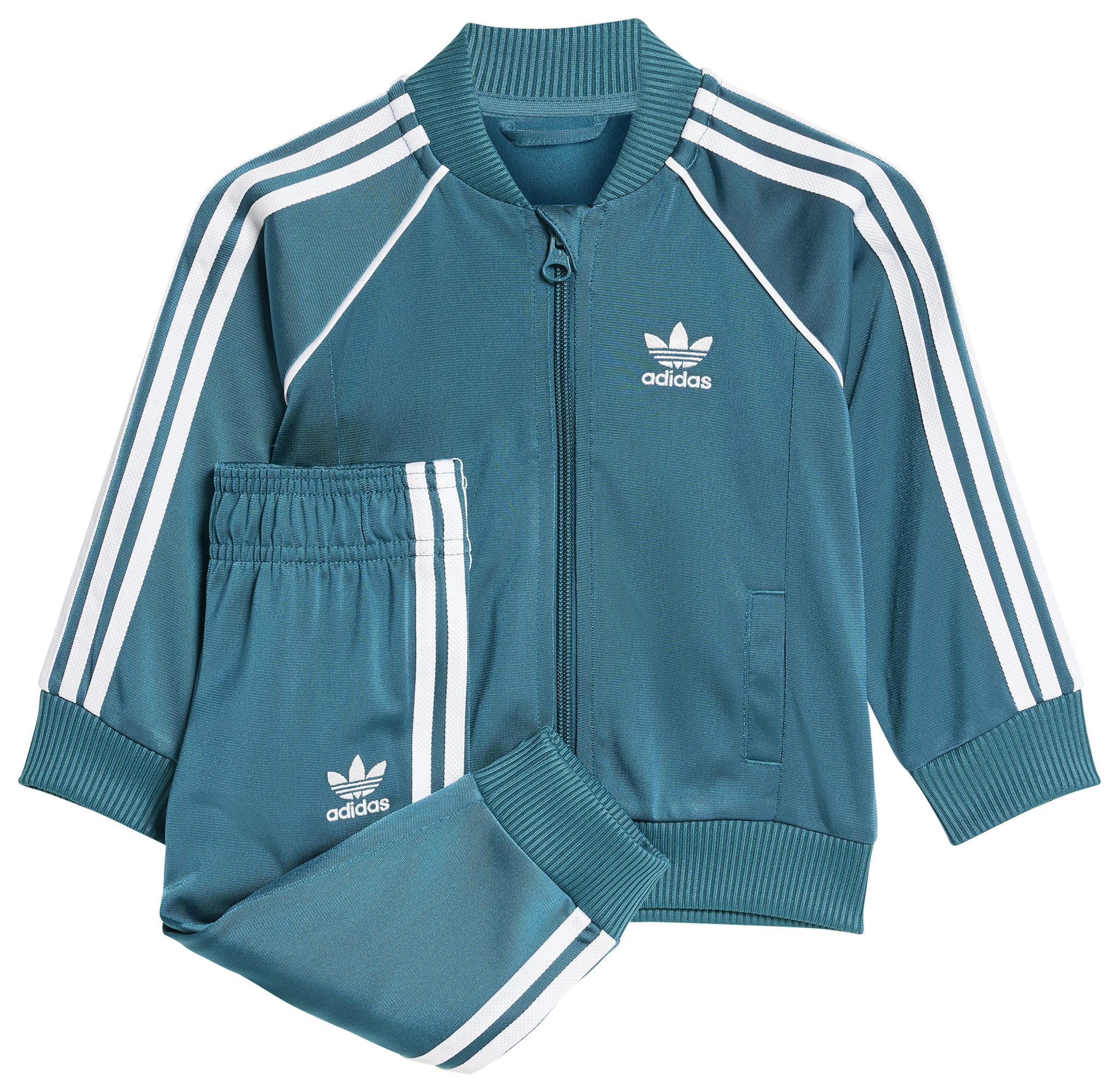 adidas Originals Superstar Track Suit