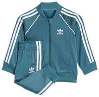 adidas Originals Superstar Track Suit