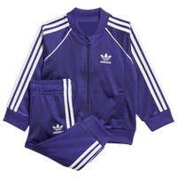 adidas Originals Superstar Track Suit