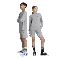 Medium Grey Heather