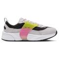 Jordan Trunner O/S - Jordan Off White/Fire Pink Anthracite