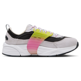 Off White/Fire Pink/Anthracite