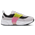 Jordan Trunner O/S - Men's Off White/Fire Pink/Anthracite
