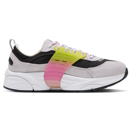 MENS - Jordan Trunner O/S - Off White/Fire Pink Anthracite