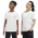 adidas Originals Adicolor Trefoil T-Shirt - Boys' Grade School Cloud White