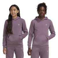 adidas Originals Trefoil Essentials Lifestyle Hoodie