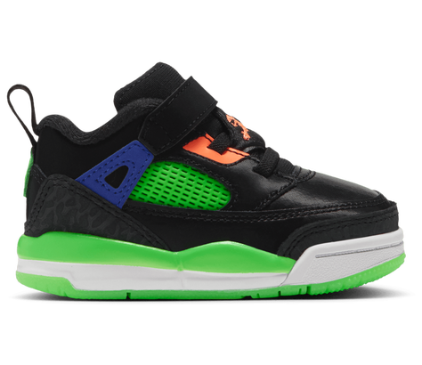 Toddler Jordan Spizike Low