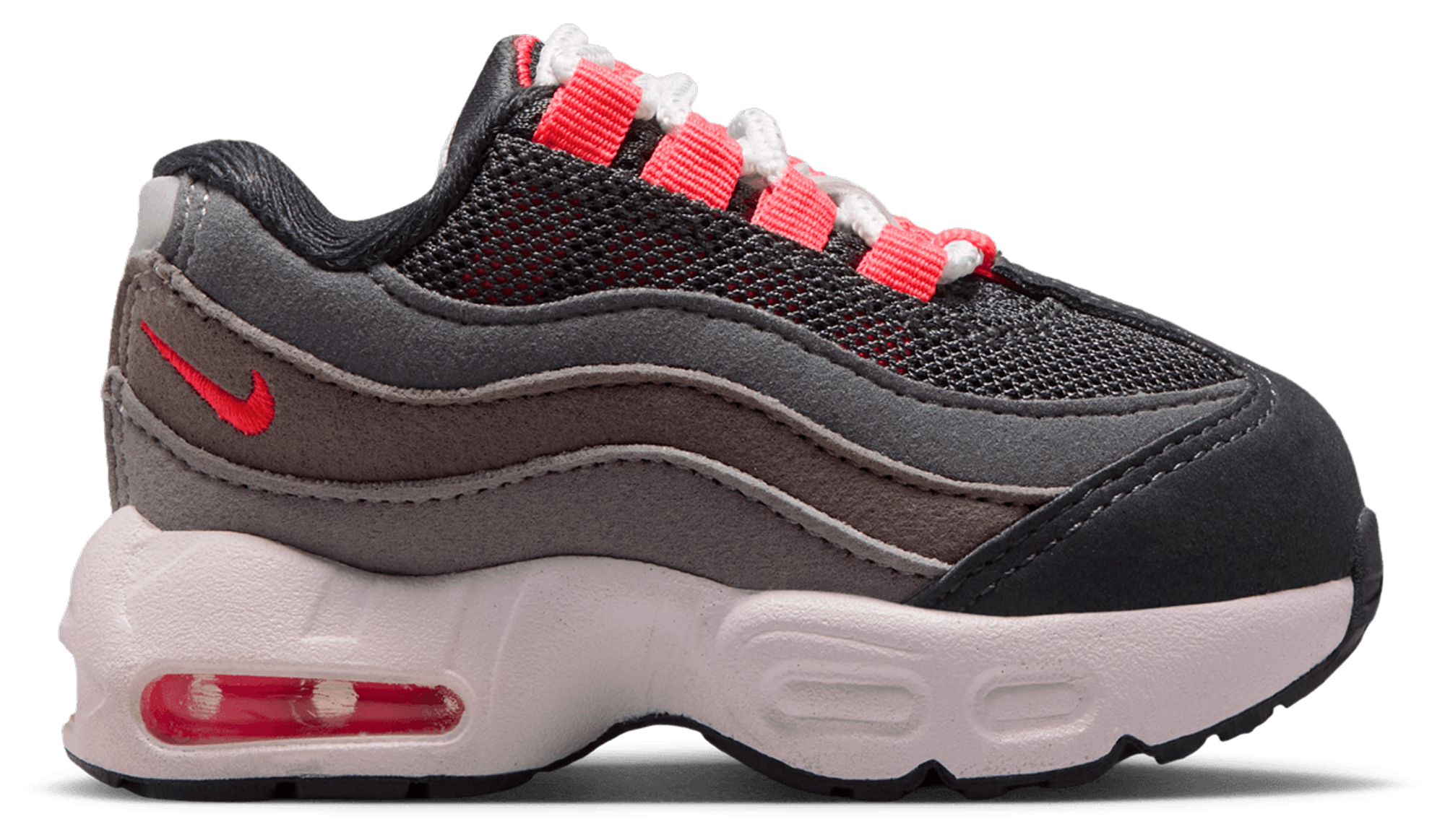 Nike Air Max 95 - Boys' Toddler | Foot Locker