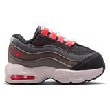 Gray/Red