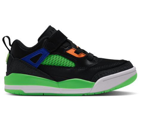 Pre-School Jordan Spizike Low