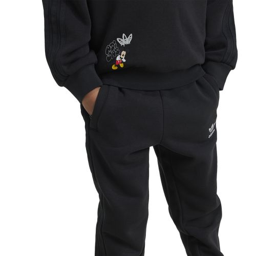 adidas Originals Disney Mickey Friends Sweater and Joggers Set