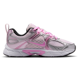 White/Pink/Silver