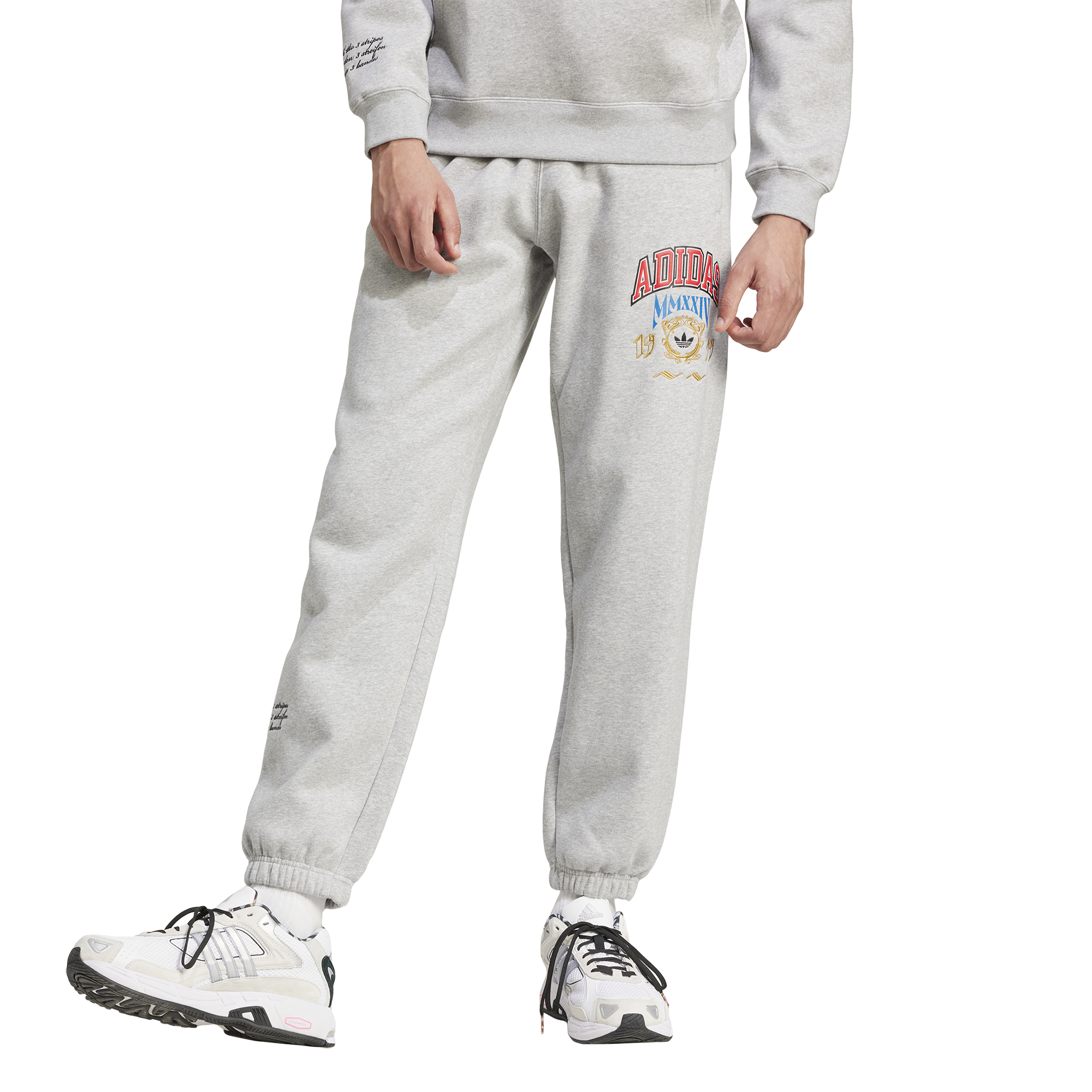 adidas originals VRCT BBPANTS スウェットパンツ adidas originals VRCT BBPANTS スウェットパンツ
