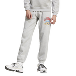 Multi/Med Grey Heather