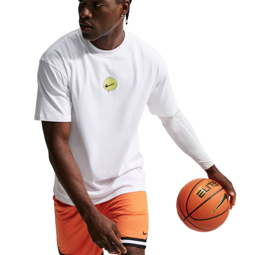 MENS - Nike Lse Artist Snkb T-Shirt - White/Multi