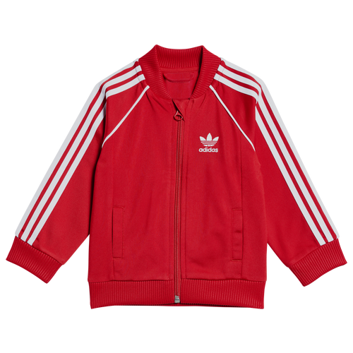 Adidas superstar  baby tracksuits best sale