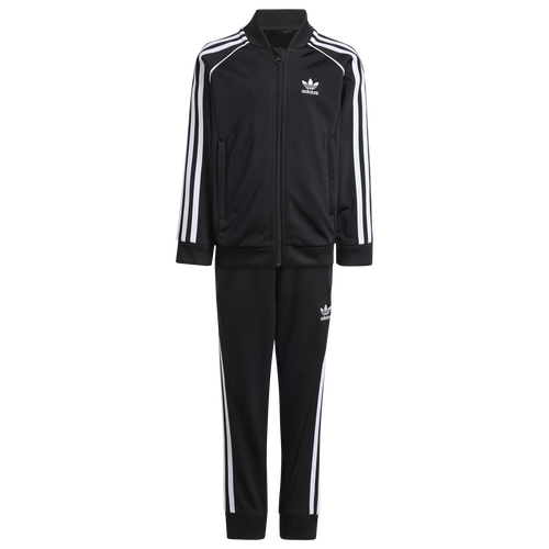 Adidas sweat suit for boys online