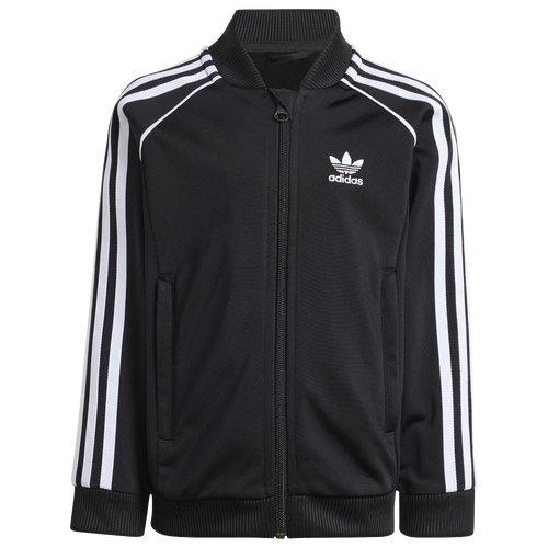 adidas Originals Superstar Track Suit Kids Foot Locker