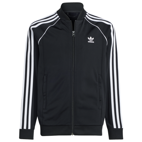 adidas Originals Superstar Track Top Foot Locker