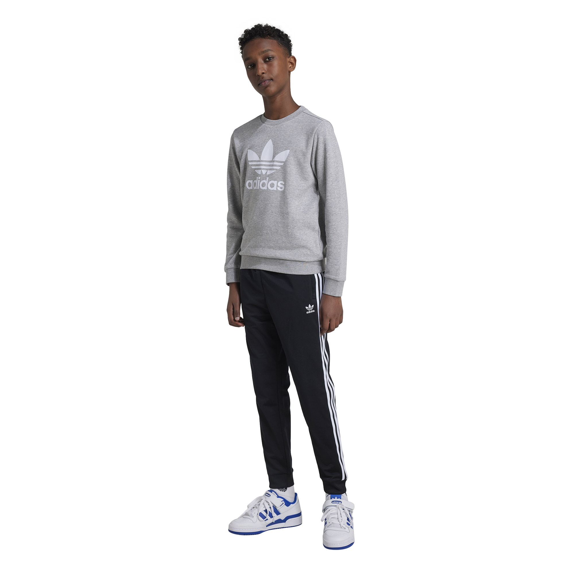 Adidas originals superstar pants junior online