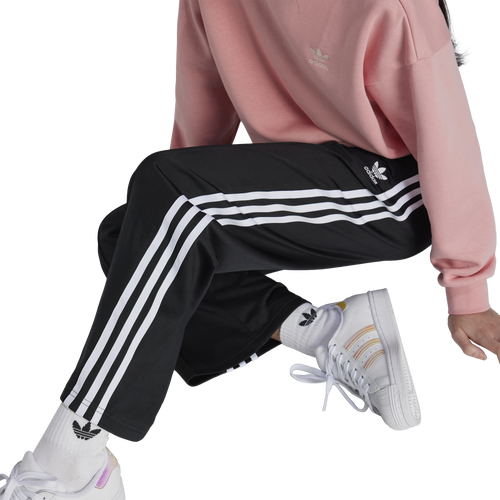 Adidas sweatpants girls best sale