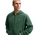 Nike Solo Basketball Full Zip Concept Hoodie - Men's Fir/Sail
